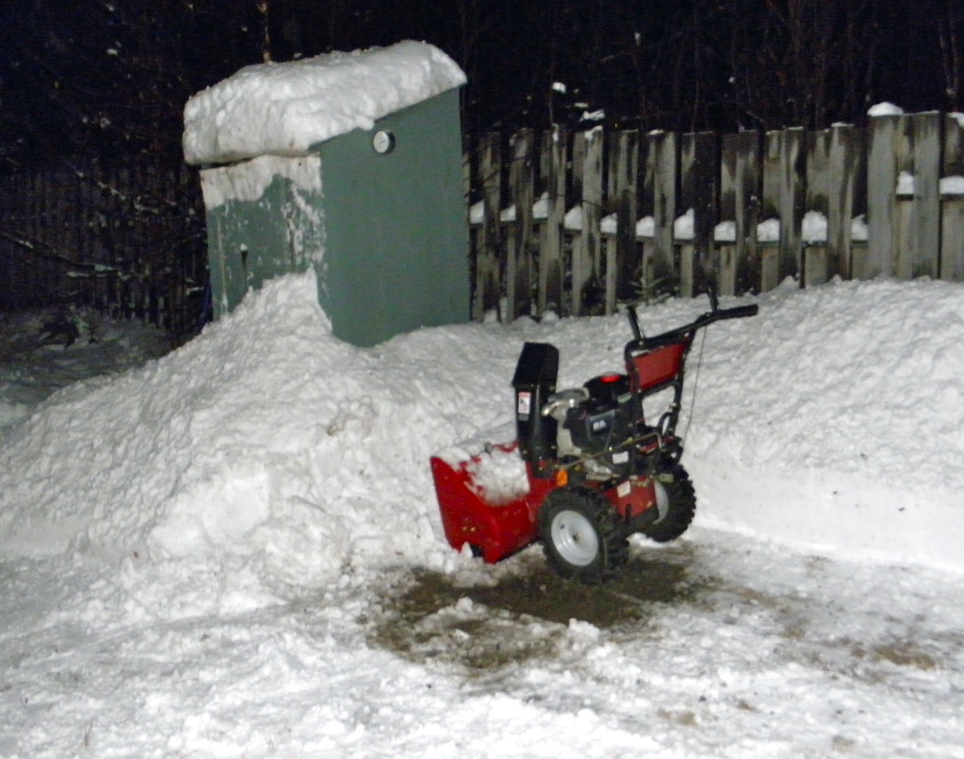Progressive Alaska Whittier Snow in Wasilla