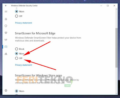 This app has been blocked for your protection 2 This app has been blocked for your protection 2
