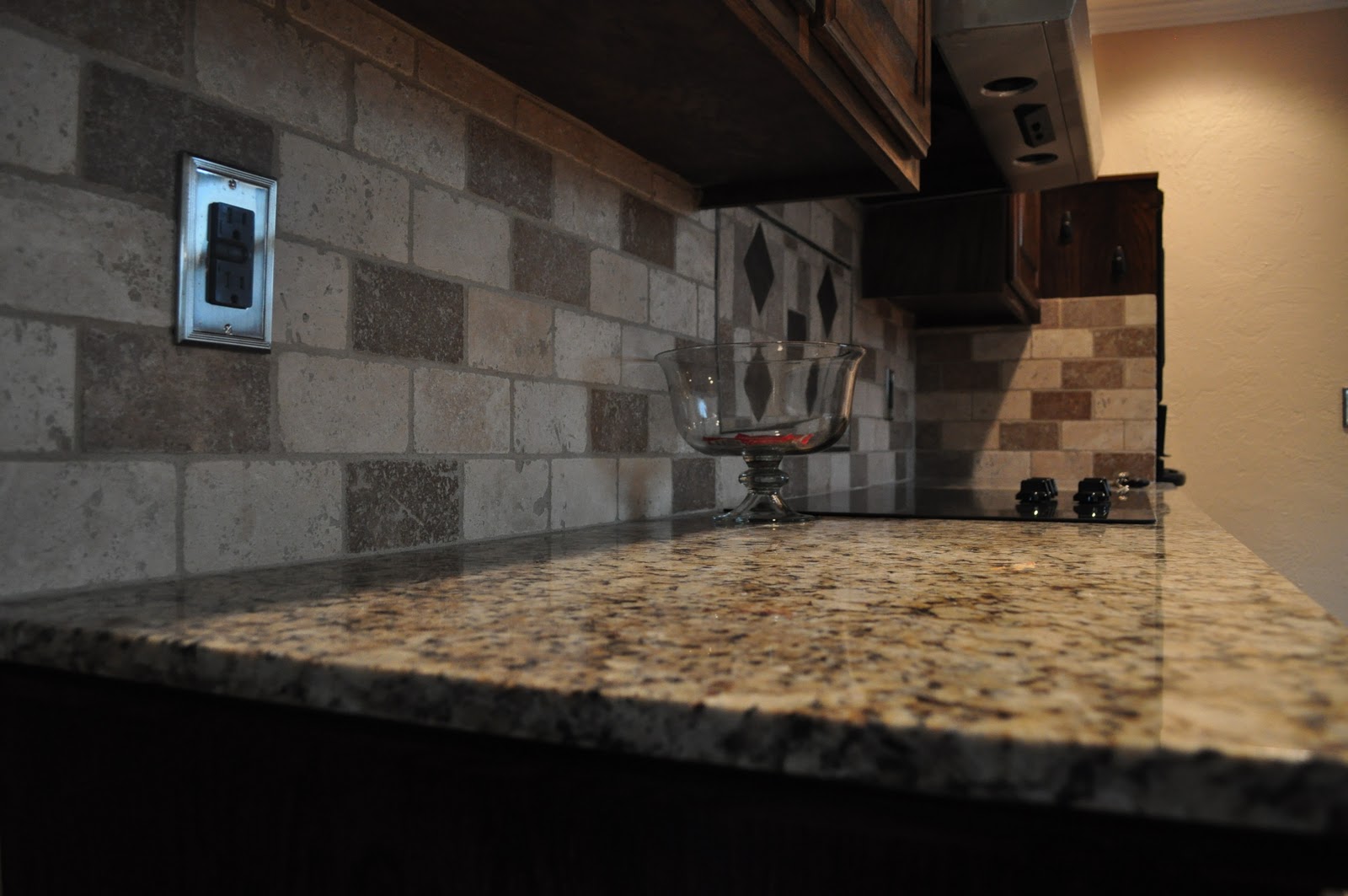 Tile and Stone Works