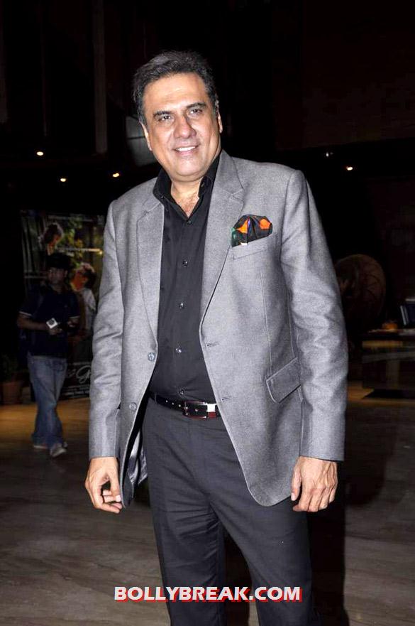 Boman Irani - Hot Celebs attend 'Shirin Farhad Ki Toh Nikal Padi' Screening at Cinemax