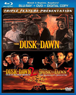 [Mini-HD][Boxset] From Dusk Till Dawn Collection (1996-1999) - ผ่านรกทะลุตะวัน ภาค 1-3 [1080p][เสียง:ไทย 5.1/Eng 5.1][ซับ:ไทย/Eng][.MKV] FD_MovieHdClub