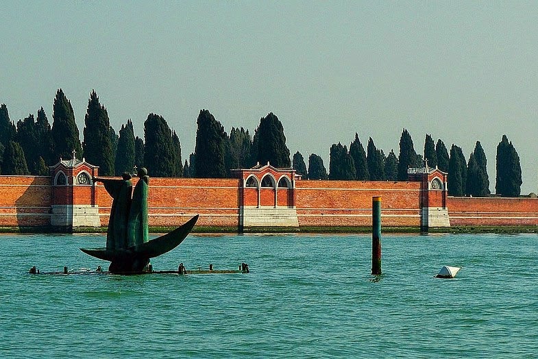 Сан микеле венеция кладбище Сан микеле венеция кладбище