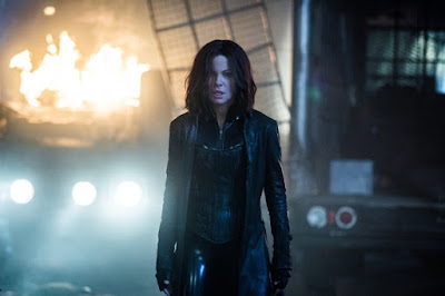 Underworld Blood Wars Kate Beckinsale Picture 7 (9)