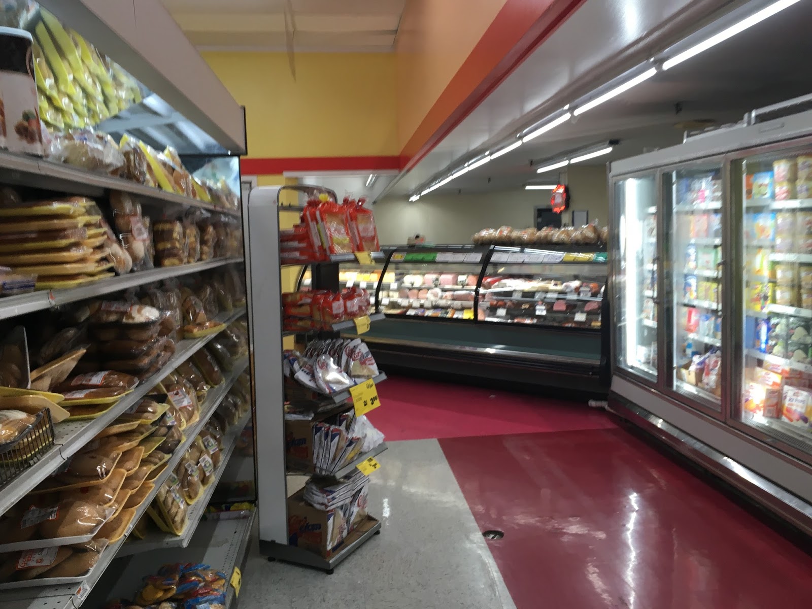 TOUR Easton Food Market Easton, PA