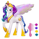 My Little Pony Talking Pony Princess Celestia Brushable Pony