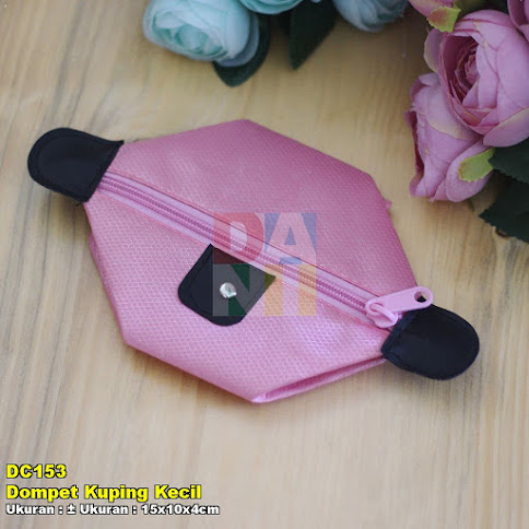 Dompet Kuping Kecil