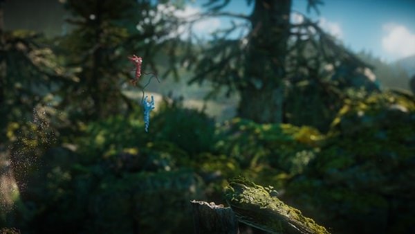 Unravel 2 PC Full Español
