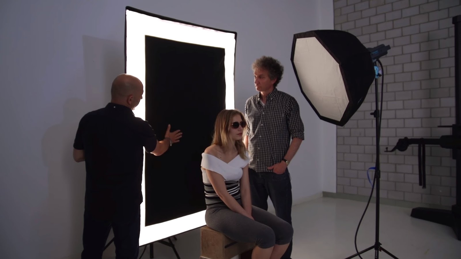 Learn To Use Softbox Accessories Photography Blog Tips ISO 1200