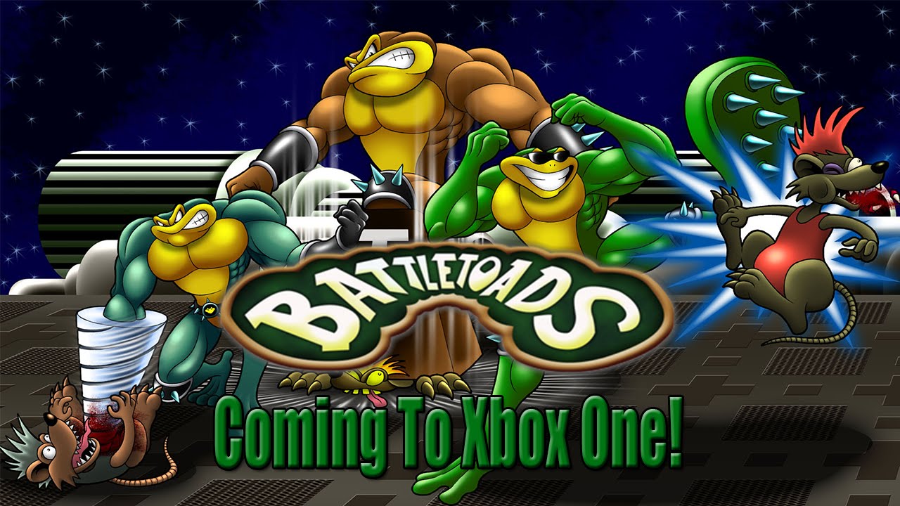 Композитор battletoads. Battletoads 2020. Battletoads (игра, 2020). Лягушка Battletoads. Батлтоадс персонажи.