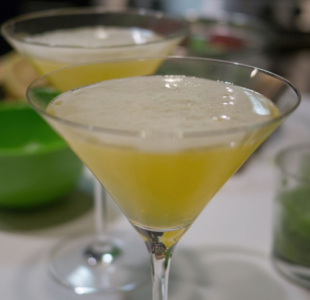 Easy Homemade Alcohol Chic African Culture