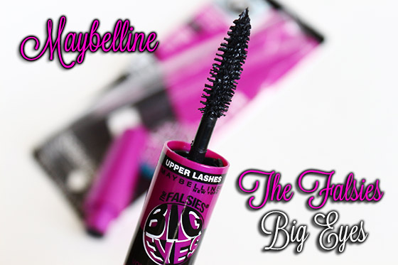 Formand pave Giv rettigheder Maybelline The Falsies Big Eyes Mascara Review! - Blog beauty care | Beauty  is art
