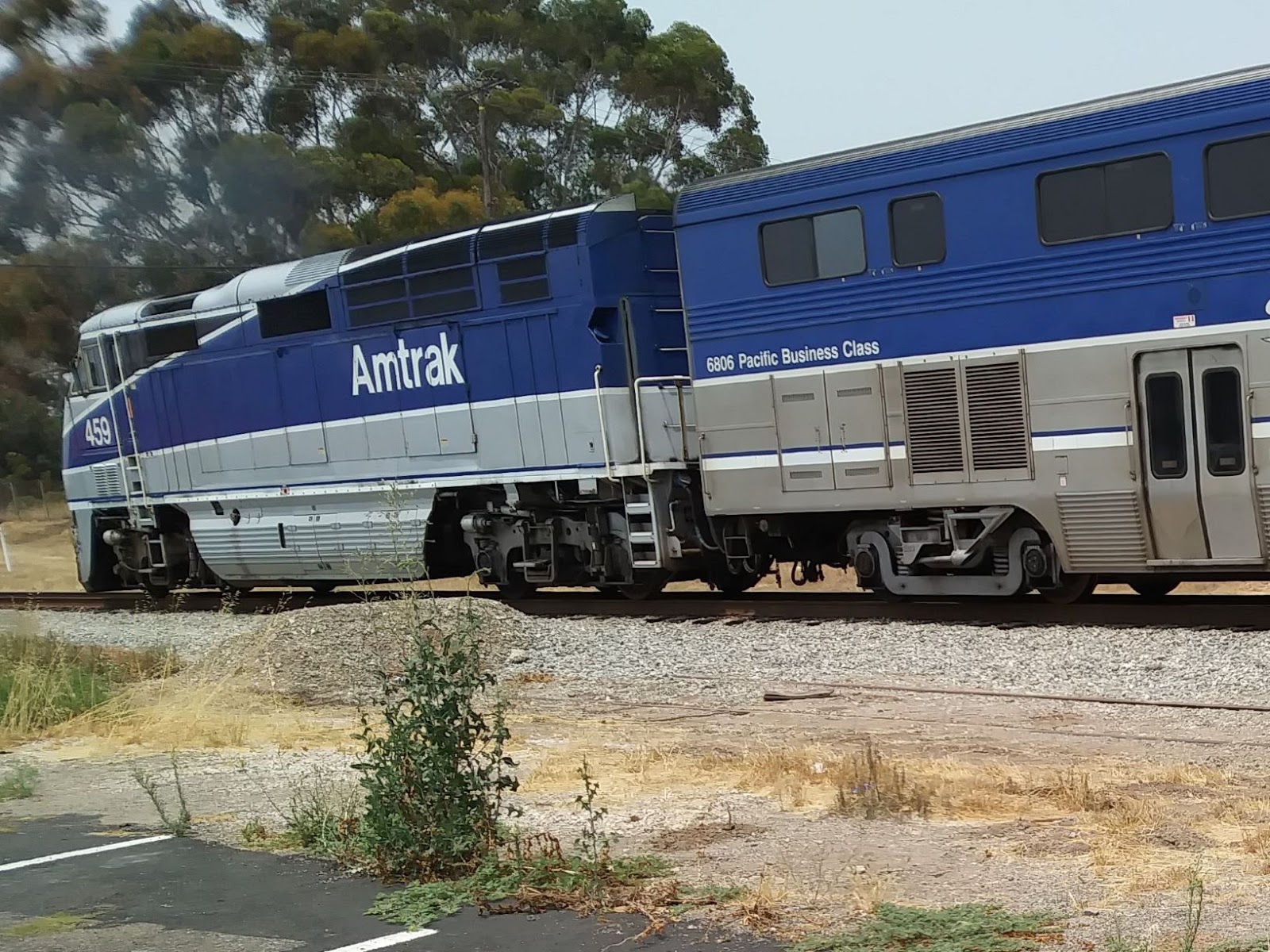 Model Railroad Miscellany Cell Phone Photos