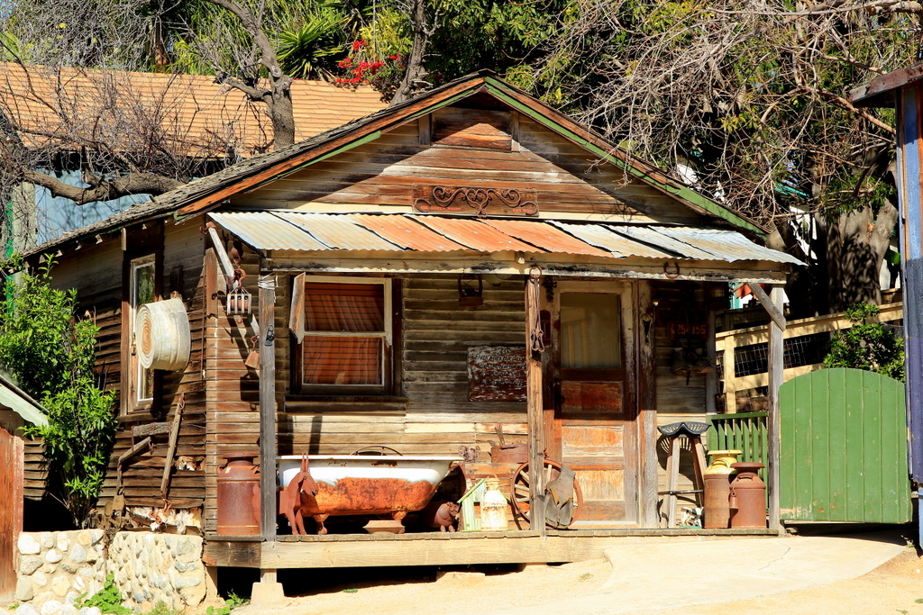 Hidden House Coffee San Juan Capistrano Coffee and Hip Orange County