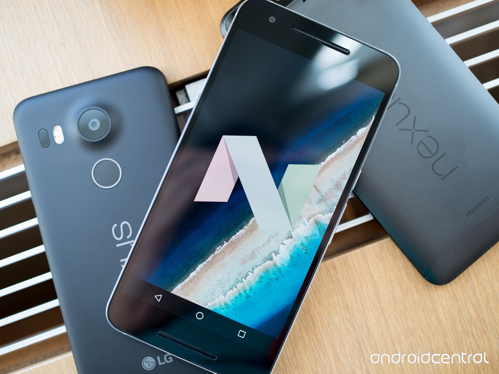 Android 7.0 Nougat available today for Nexus devices Android 7.0 Nougat available today for Nexus devices