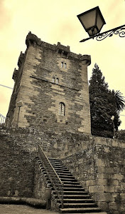 Torreón Conde de Andrade