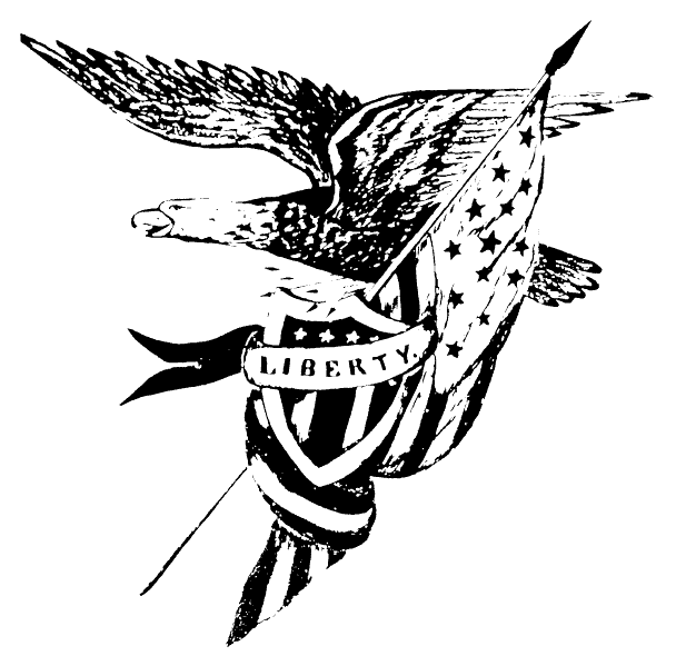 Эскиз свободы тату