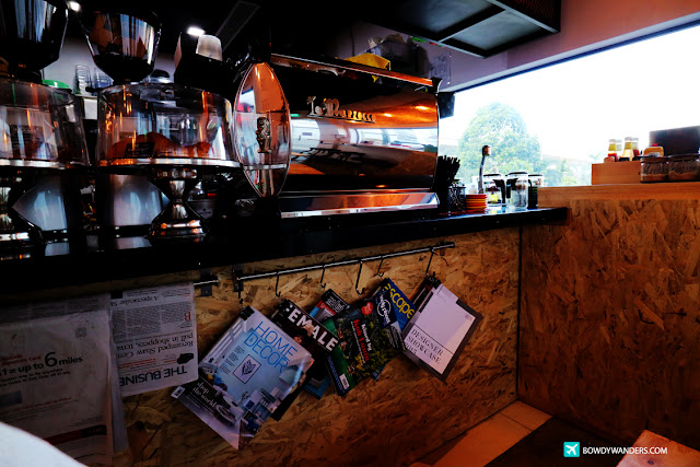 bowdywanders.com Singapore Travel Blog Philippines Photo :: Singapore :: Coffee Culture: 15 Cafes in Singapore That Will Elevate Your Cup of Joe