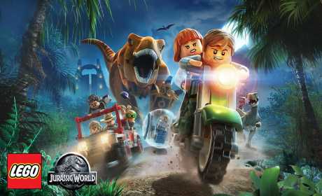 lego jurassic world download apk lego jurassic world download apk