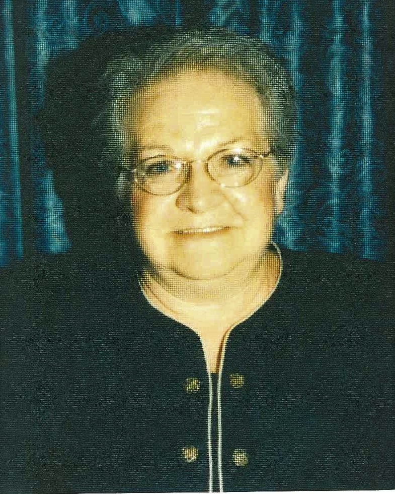 Alexandria Funeral Home Condolences C. Moreland