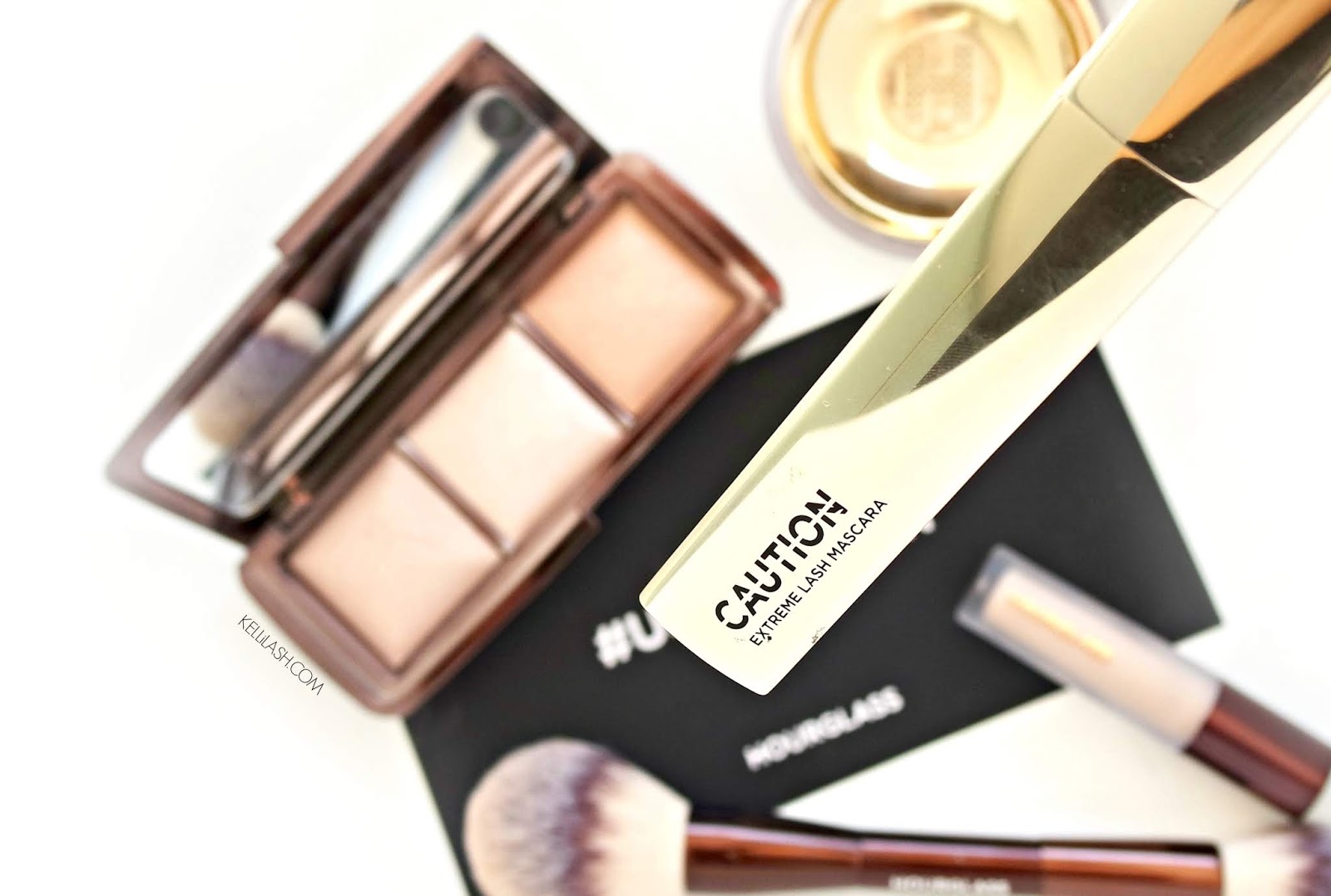 Hourglass • 'NEW' Caution Extreme Lash Mascara KELLiLASH