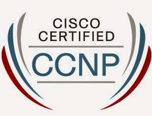 CCNP or BUST 