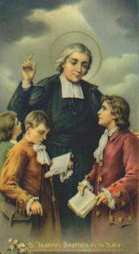 St. John-Baptiste de la Salle