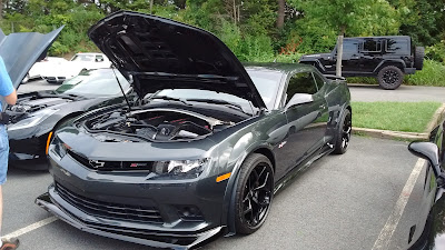 Chevy Z28 Hennessey Chevy Z28 Hennessey