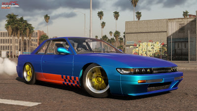 Carx Drift Racing Online Game Screenshot 6