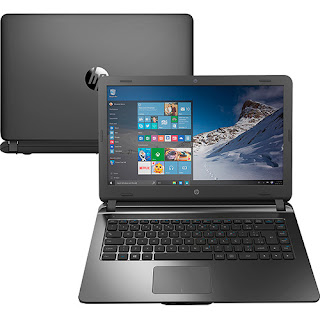 Notebook HP 14 AP010BR 