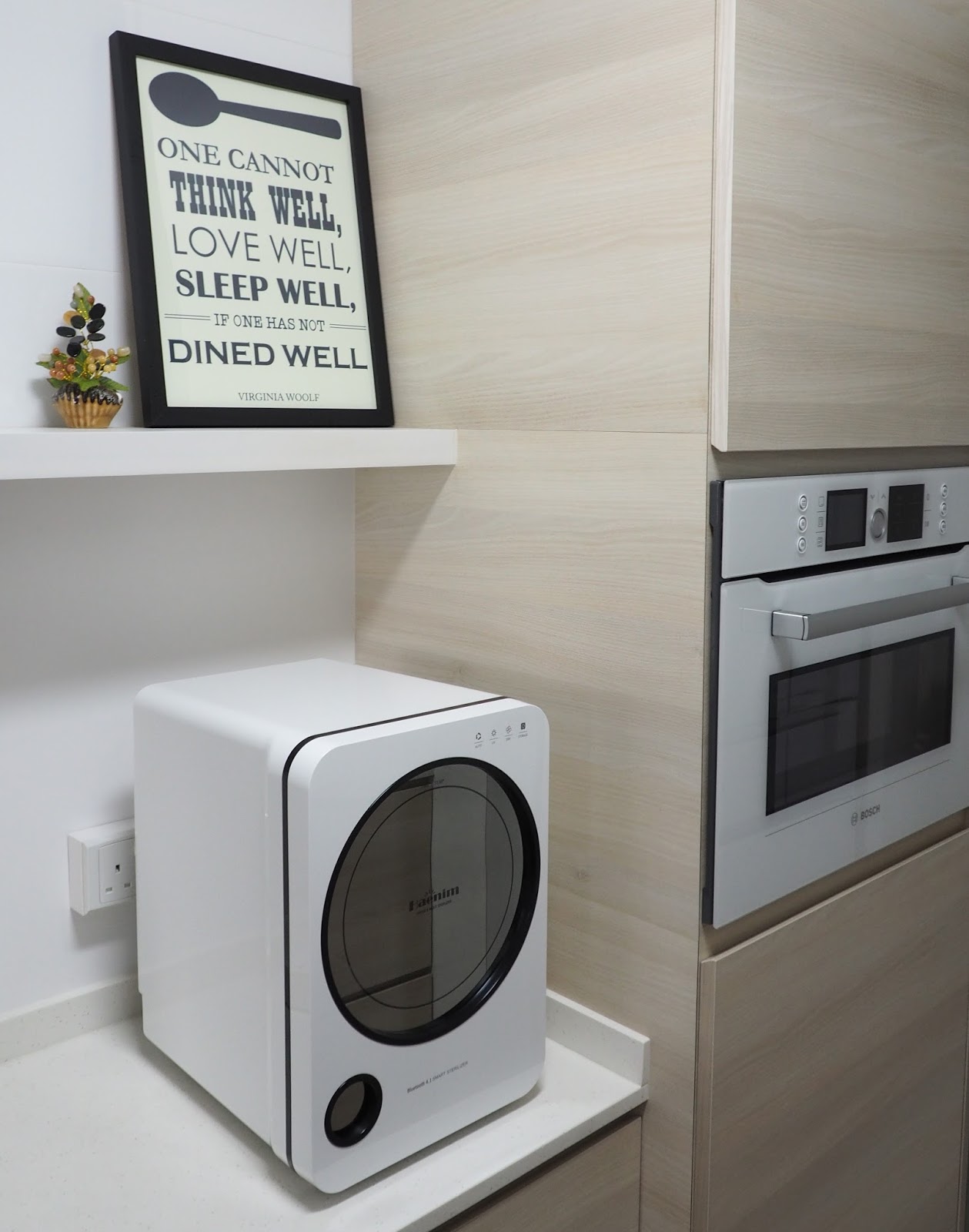 haenim uv sterilizer canada