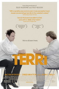 Terry movies in Germany