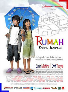 Download Film Gratis Rumah Tanpa Jendela (2011)