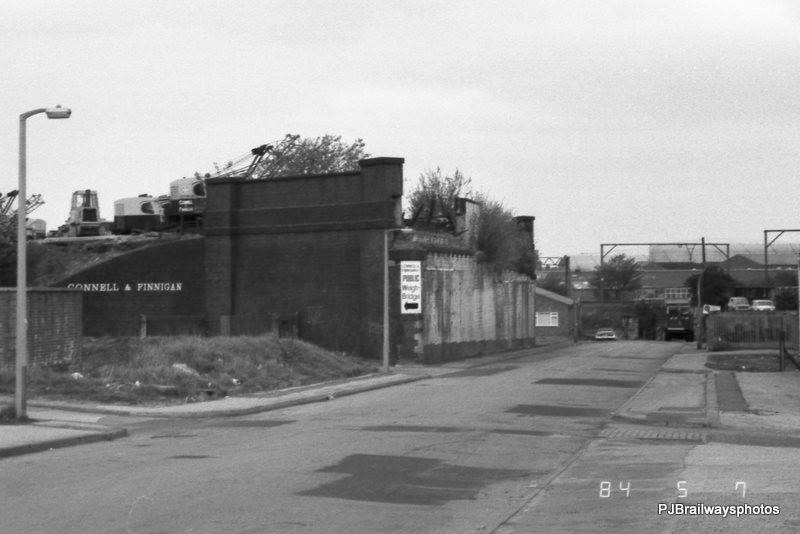 Dukinfield views in Tameside by Cllr John Taylor Dukinfield old photos