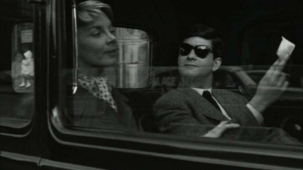 At the Movies: Le Coup du berger (1956)