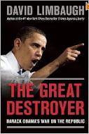 Barack Obama - The Great Destroyer