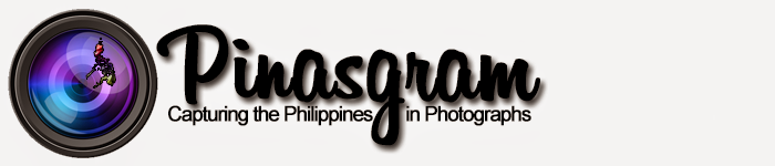 Pinasgram:  Capturing the Philippines in Photographs
