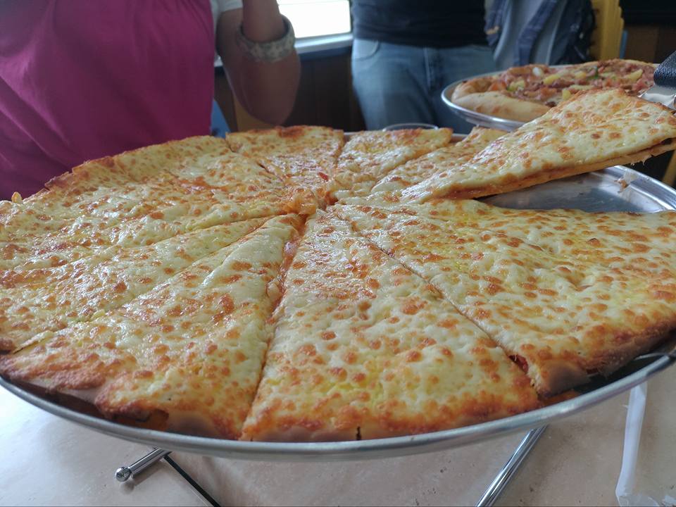 Angel's Pizza Newest Branch at Marikina City Mommy's MAG Life