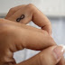 FOREVER TATTOO ON FINGER