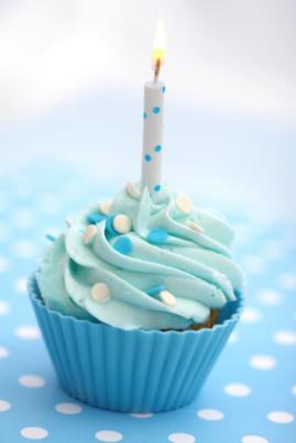 Birthday Cakes on Cupcake Is Love And Life  Cupcake Birthday