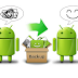 Ini Caranya Mem-Backup Aplikasi Android