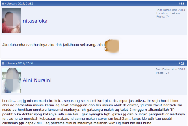 Tidak Menyangka Sudah Positif Hamil Tidak Menyangka Sudah Positif Hamil
