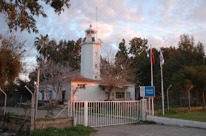 Mersin Deniz Feneri