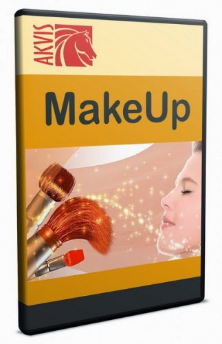 akvis makeup crack patch download