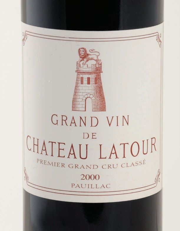 Spontaneous Fermentations The Late Gene Mulvihill Collection Online Auction