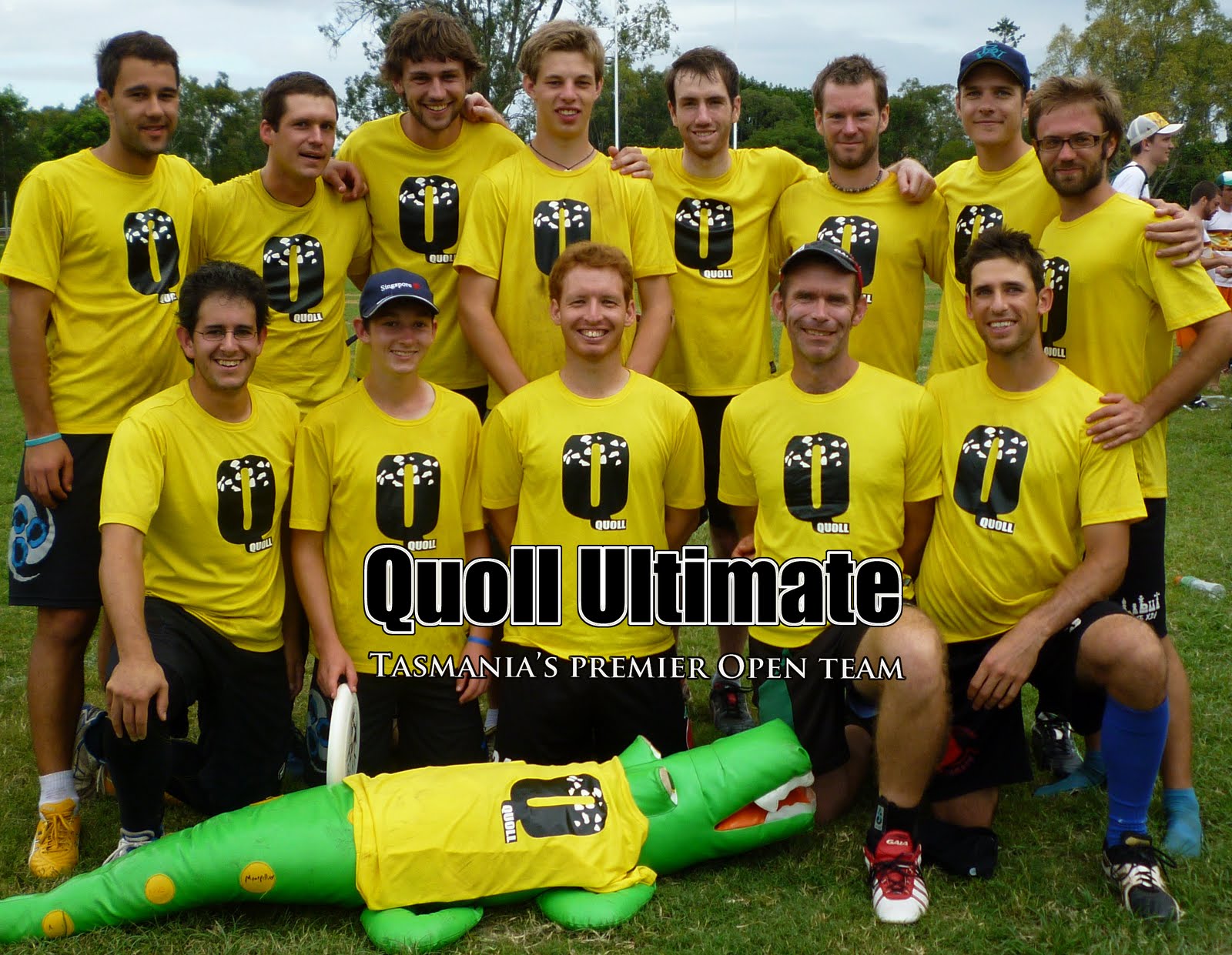 Quoll Ultimate
