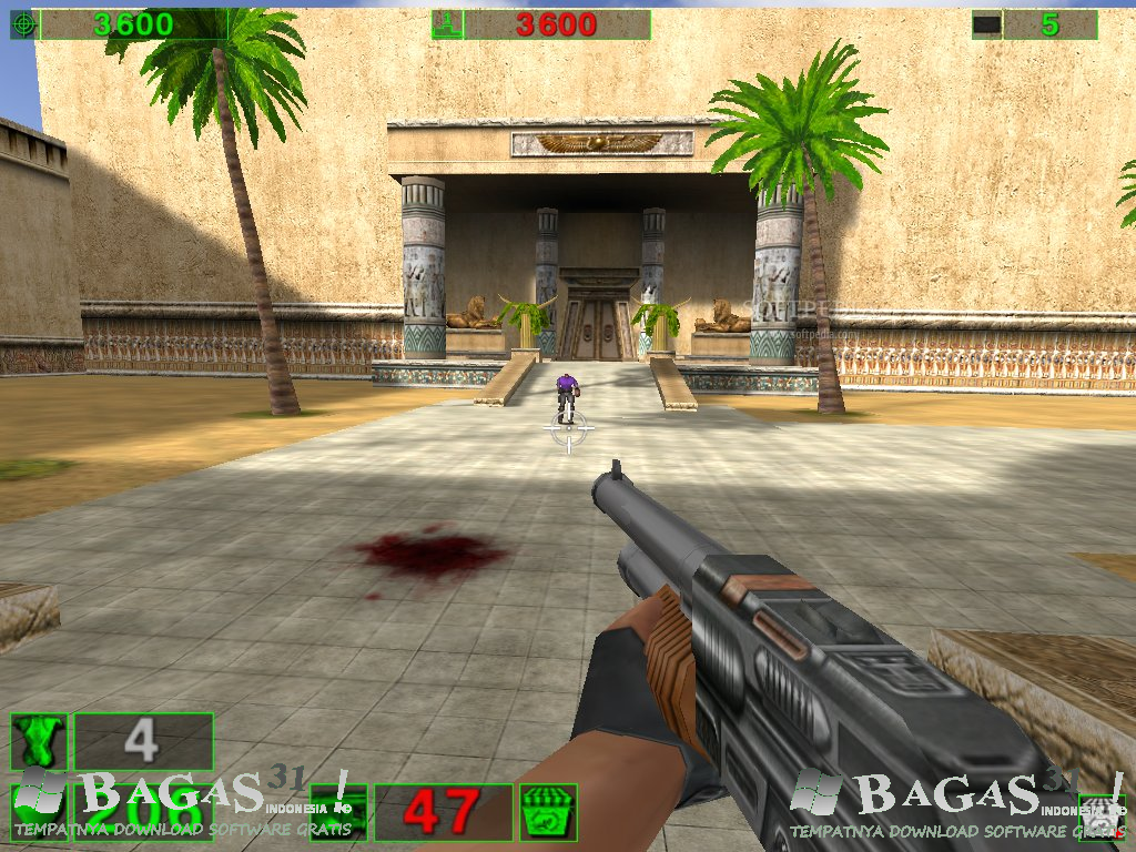 serious sam 3 system requirements serious sam 3 system requirements