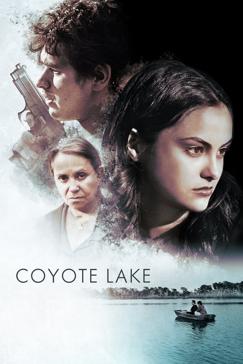 Ver Coyote Lake 2019 Pelicula Completa En Español Latino