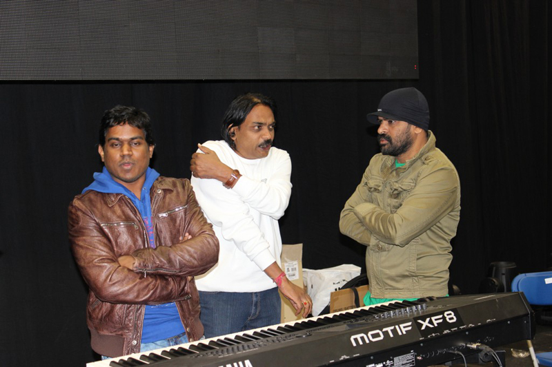 Fs Nord Electro 3 Seventy Three W Nord Soft Case Music Player