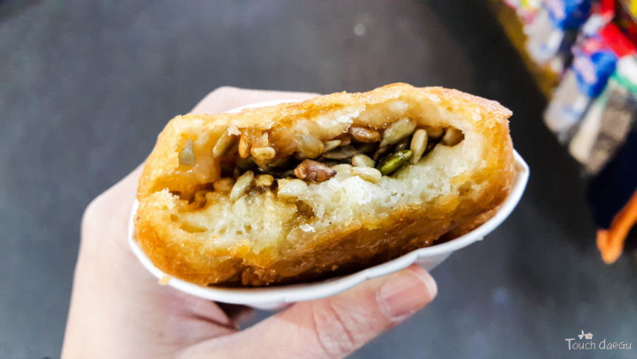 Touch Daegu Seomun Night Market 7 Foods You Ll Want To Try At