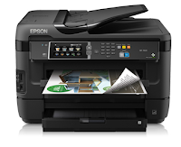 Epson WorkForce WF-7620 Driver Download | ALL IN ONE Epson WorkForce WF-7620 Driver Download | ALL IN ONE free